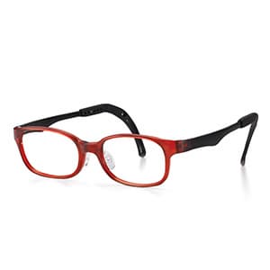 _eyeglasses frame for teen_ Tomato glasses Junior C _ TJCC11